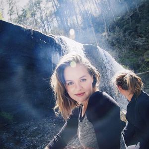 Meet your Posher, Casi